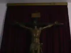 cristo de la caridad