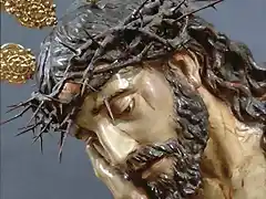 cristo Humildad 1