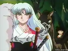 Sesshomaru 2