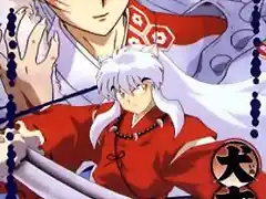 Sesshomaru 1