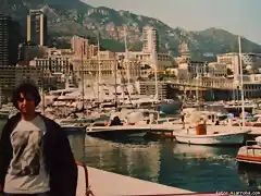 MONACO