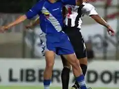 el zurdo en el emelec