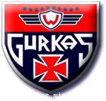 escudo gurka