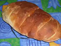 PAN CIABATA