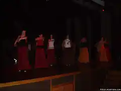 Bailarinas