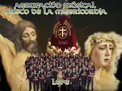 agrupacion musical cristo de la misericordia