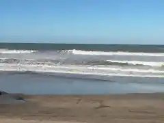 Nuestras Playas en Mar de Cobo