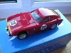 Alfa Fangio