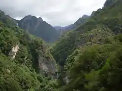 IMPRESIONANTE PAISAJE