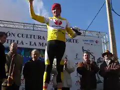 Criterium Mallorca...creo