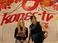 gaby y tomy