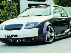 Saxo TT Saxo TT