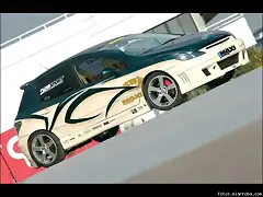 307 Tribal Edition 307 Tribal Edition