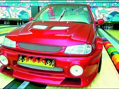 Saxo 666 Saxo 666