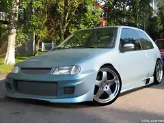 Saxo Faked
