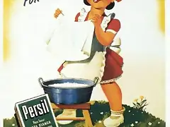 PERSIL