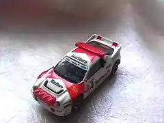 FORD RS200 MARLBORO