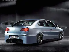 Passat Evo Passat Evo