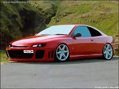 406 Coupe 406 Coupe