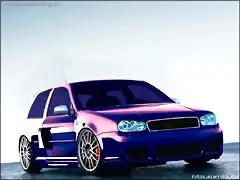 Golf IV R32 Golf IV R32