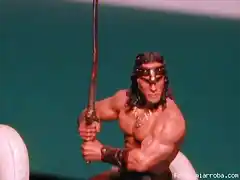 Conan 2