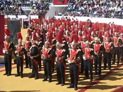 corona de espinas certamen de pozoblanco