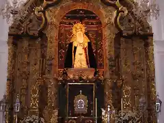 Capilla de la Soledad