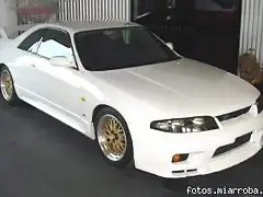 R33 original