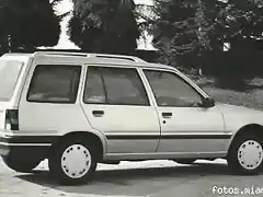 Peugeot 309 break