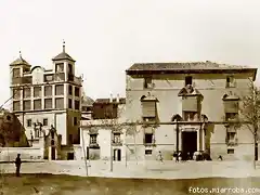 Palacio de los Vlez