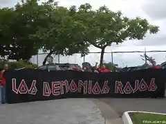 los demonios en maturin..