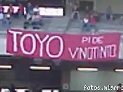 toyo pide vinotinto