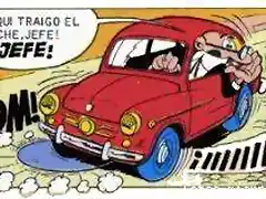 mortadelo en 600