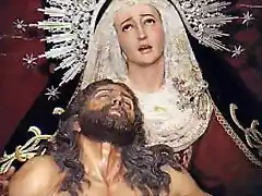 La Piedad - Chipiona