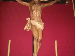 Cristo del Perdn