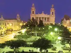 Catedral - Chiclayo