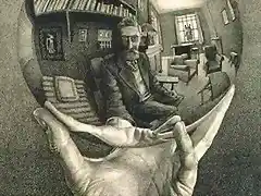 Escher