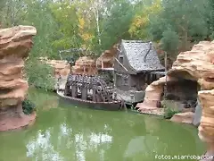 Paseando por el lago Paseando por el lago