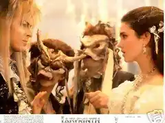 LABYRINTH BALLROOM SCENE.