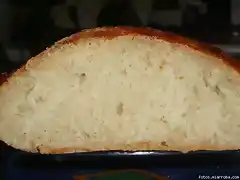 MIGA PAN CIABATA