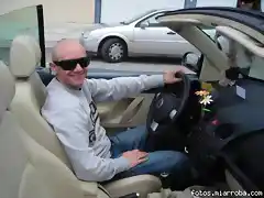 Jorgito y su cabrio