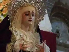 VIRGEN DE LA SALUD