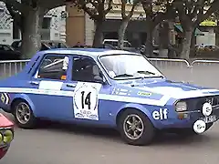 R12 GORDINI