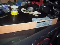 HACIENDO MUEBLE DE MADERA