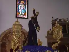 Padre Jesus de Pasion