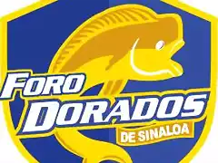 Logotipo foro Dorados