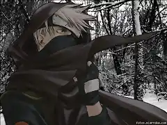 kakashi