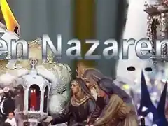 cabezera jaen nazarena