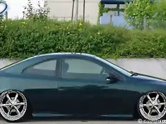 406 Coupe 406 Coupe