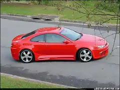 406 Coupe 406 Coupe